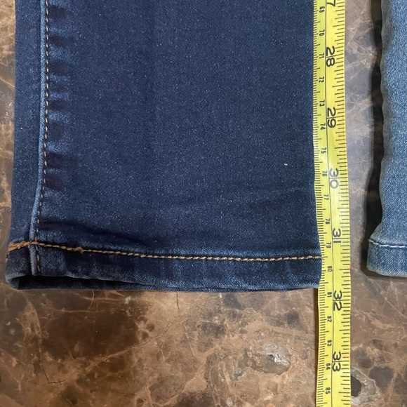 Boys Bundle of Lazer jeans size 10 - Picture 2 of 6